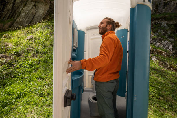 Best Best portable toilet rental  in Island Walk, FL
