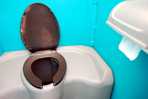Best Affordable portable toilet rental  in Island Walk, FL