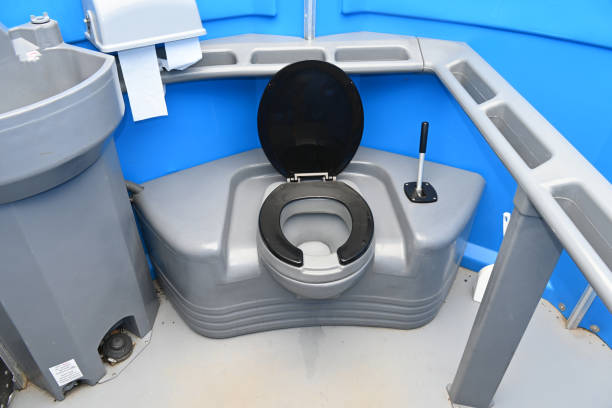 Best Porta potty services near me  in Island Walk, FL