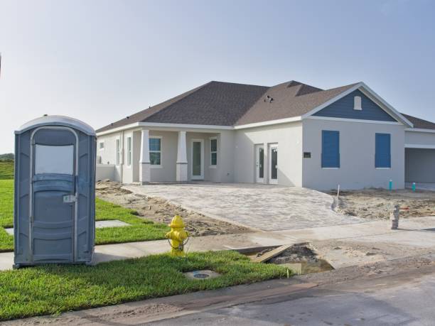 Best Portable bathroom rental  in Island Walk, FL